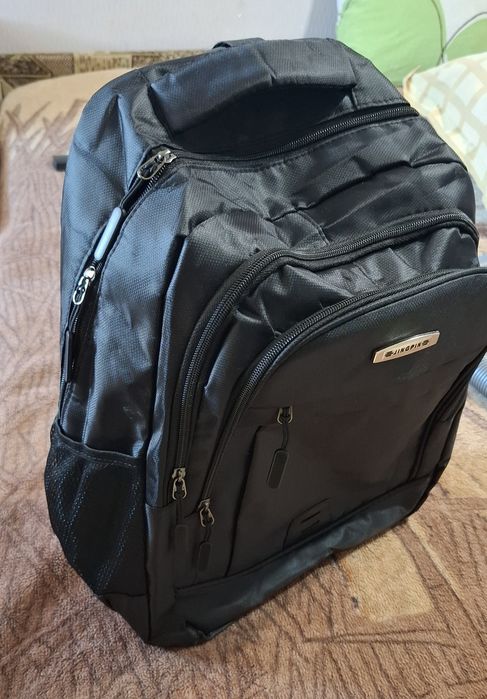 Рюкзак, сумка, портфель