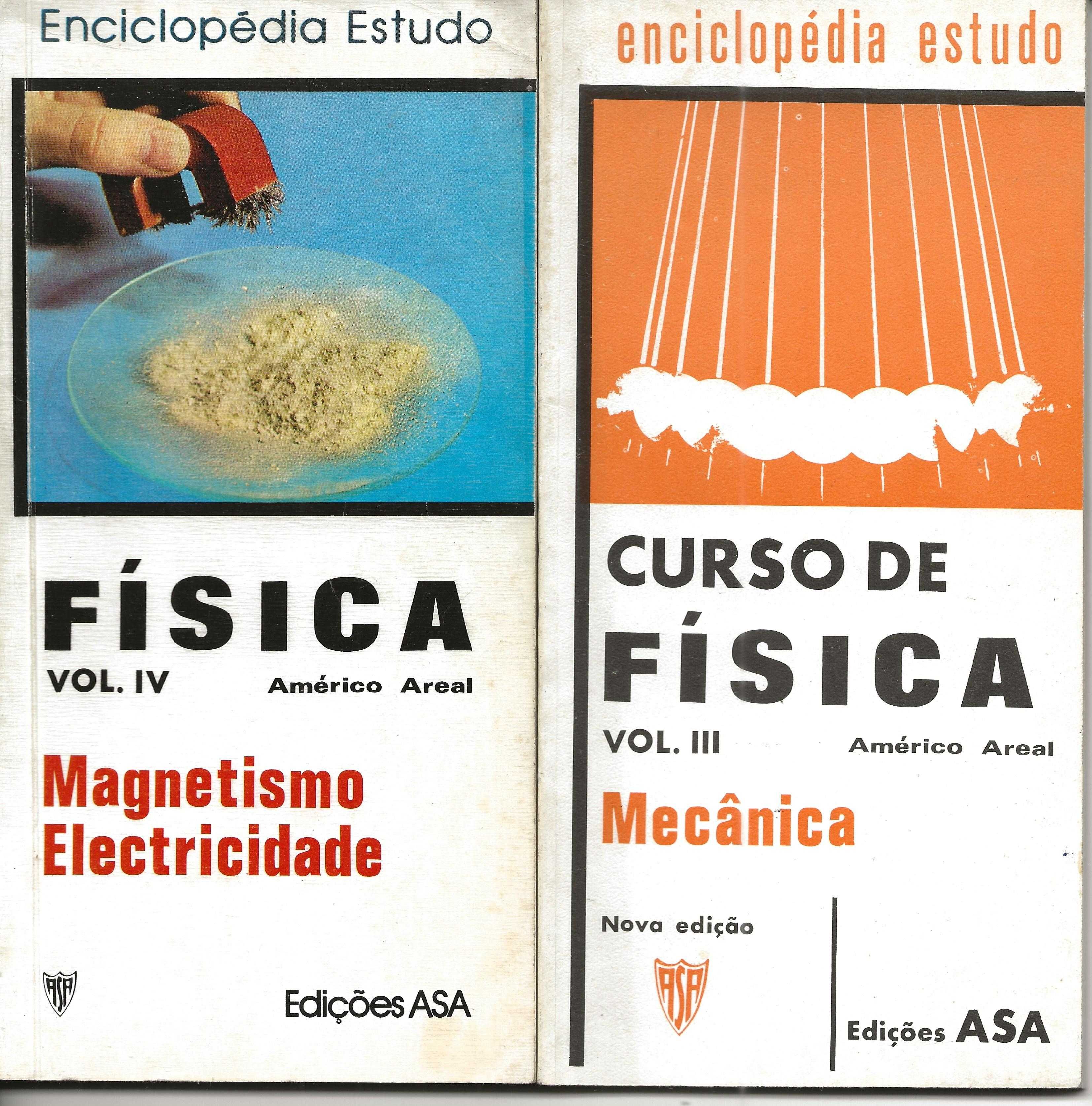 Livros de Biologia, Fisica, Ecologia e Matemática/Economia