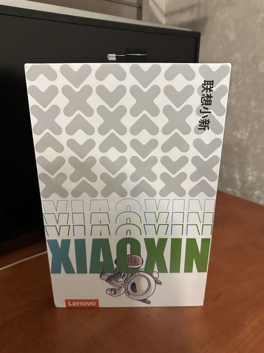 Lenovo xiaoxin pad pro 2025 (8-256)