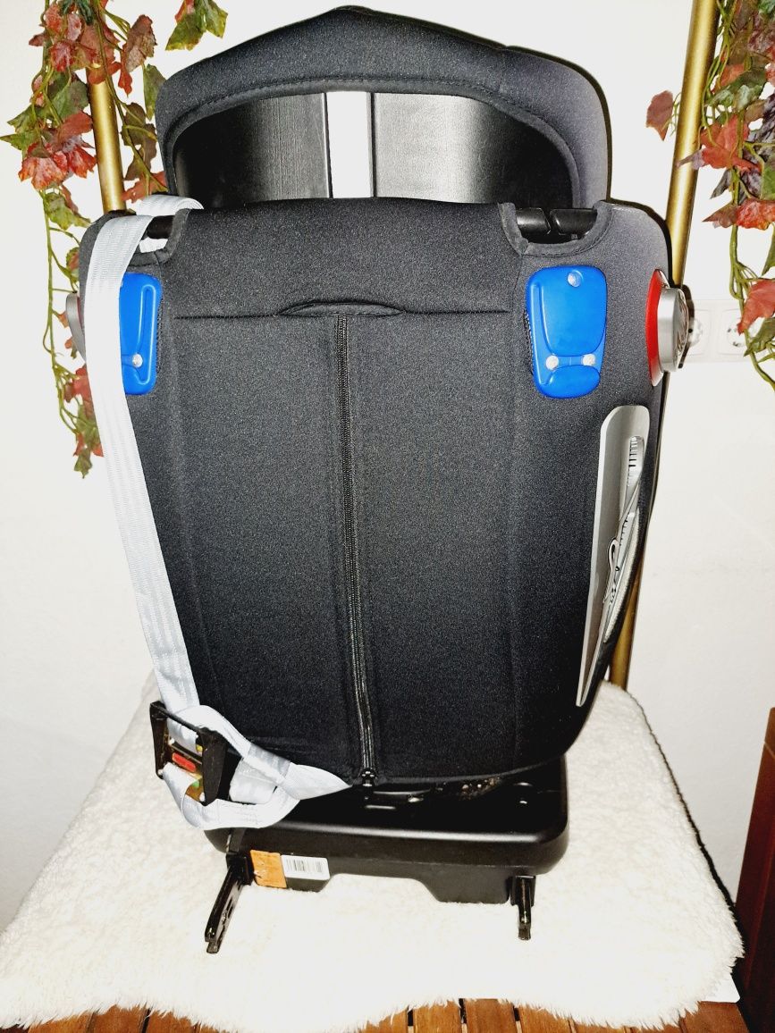 Cadeira auto dos 0/36 kg