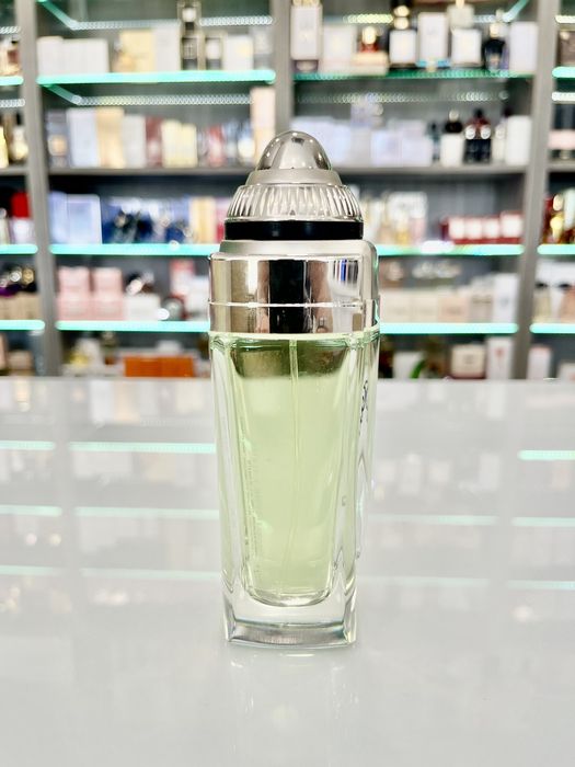 Cartier Roadster Eau De Toilette MEN UNIKAT 100 ML
