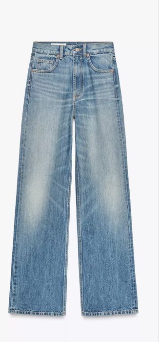 Продам джинсы zara