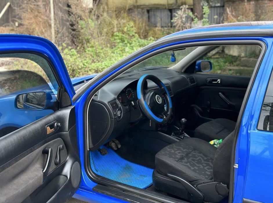 Продам авто Golf 4