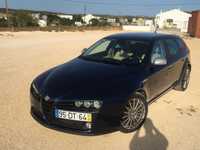 Alfa Romeo 159 Sportwagon 1.9Jtdm