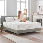Nowy materac / topper / 7-strefowy / 180x200x26CM / HIEPUNOS !A3021!