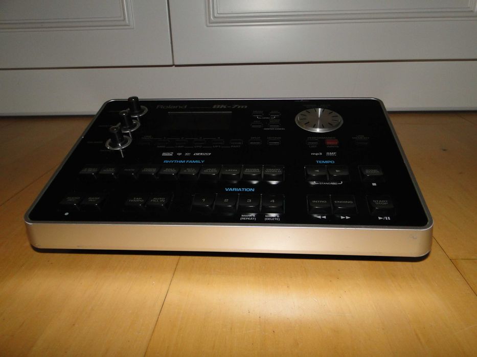 Profesjonalny Moduł Brzmieniowy Arranger ROLAND BK7M.Okazja