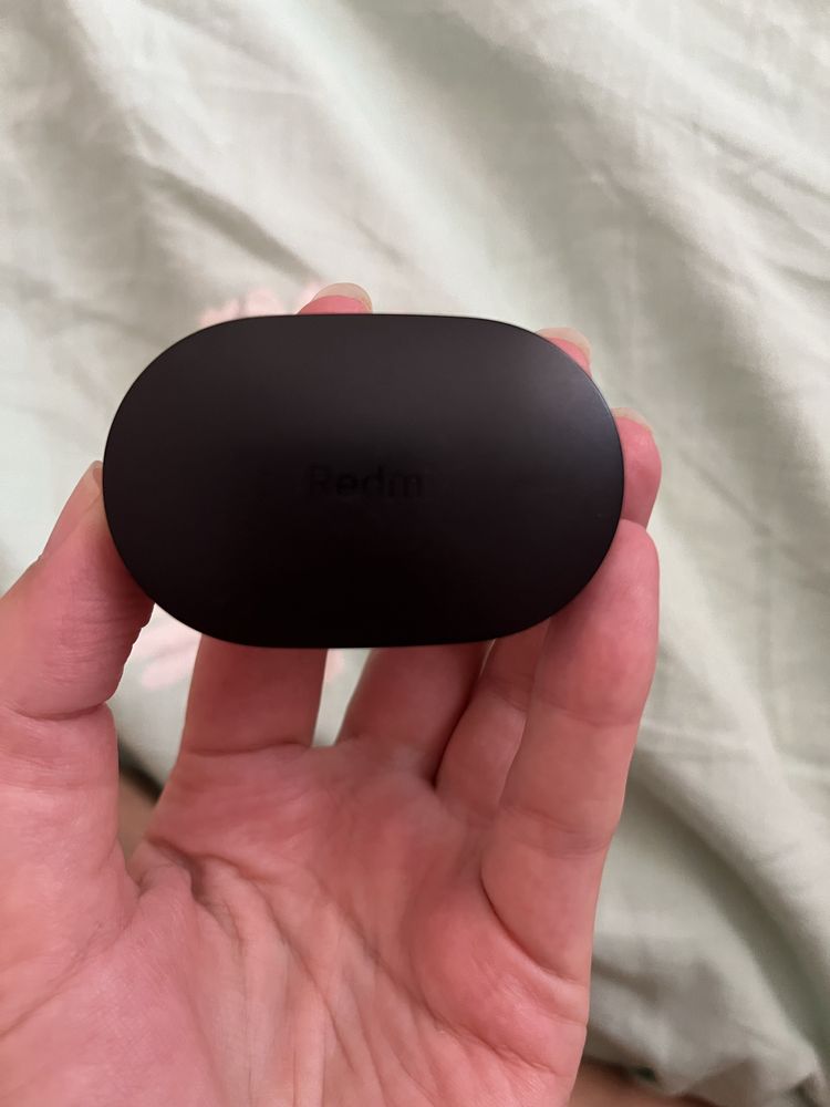 Вакуумні  бездротові bluetooth навушники redmi airdots