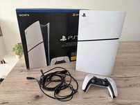 Playstation 5 Slim 1TB (PS5 DIGITAL) *GARANTIA ATÉ 2028*