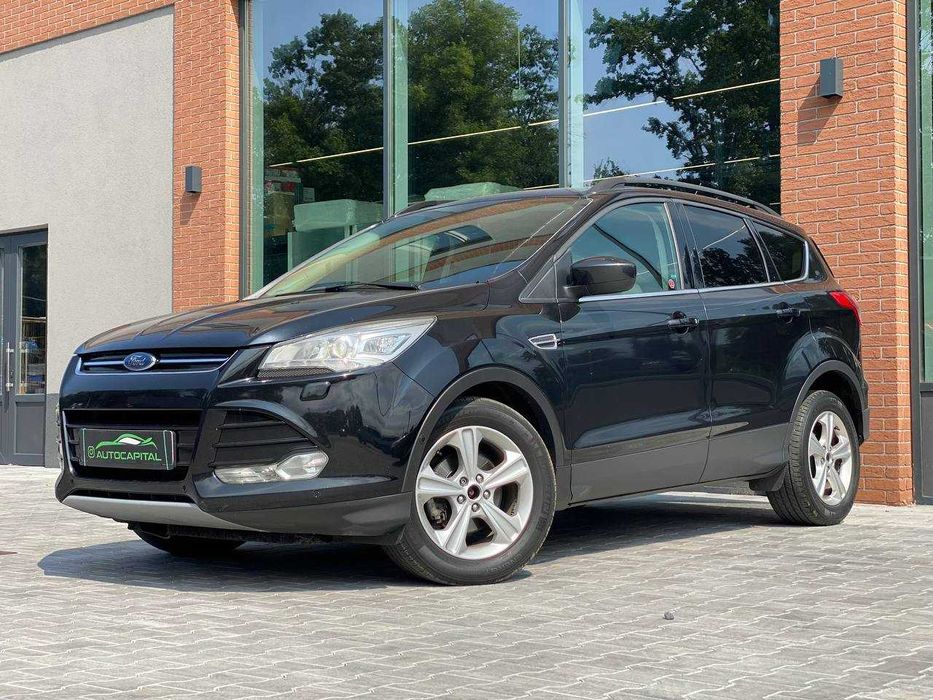 Ford Escape 2015 (Розстрочка/Лізинг)