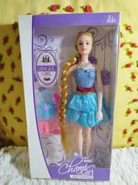 Lalka typu Barbie "Angle Girl" / Nowa