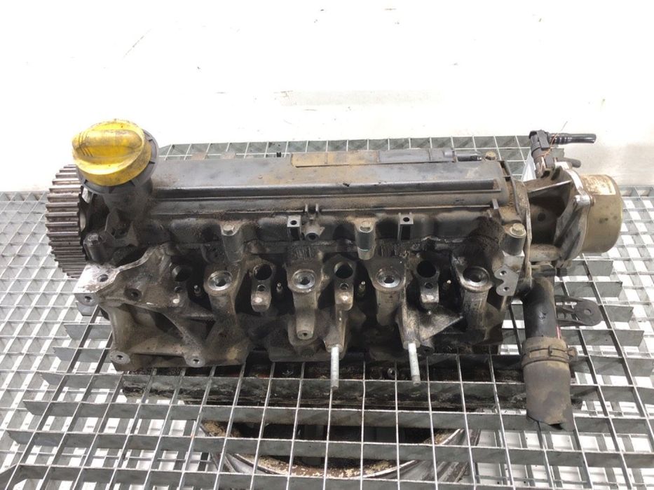 GŁOWICA - 443.00 PLN - RENAULT MEGANE II (BM0/1_, CM0/1_) 2001 - 2012 1.5 dCi (BM02, BM13, BM2A,