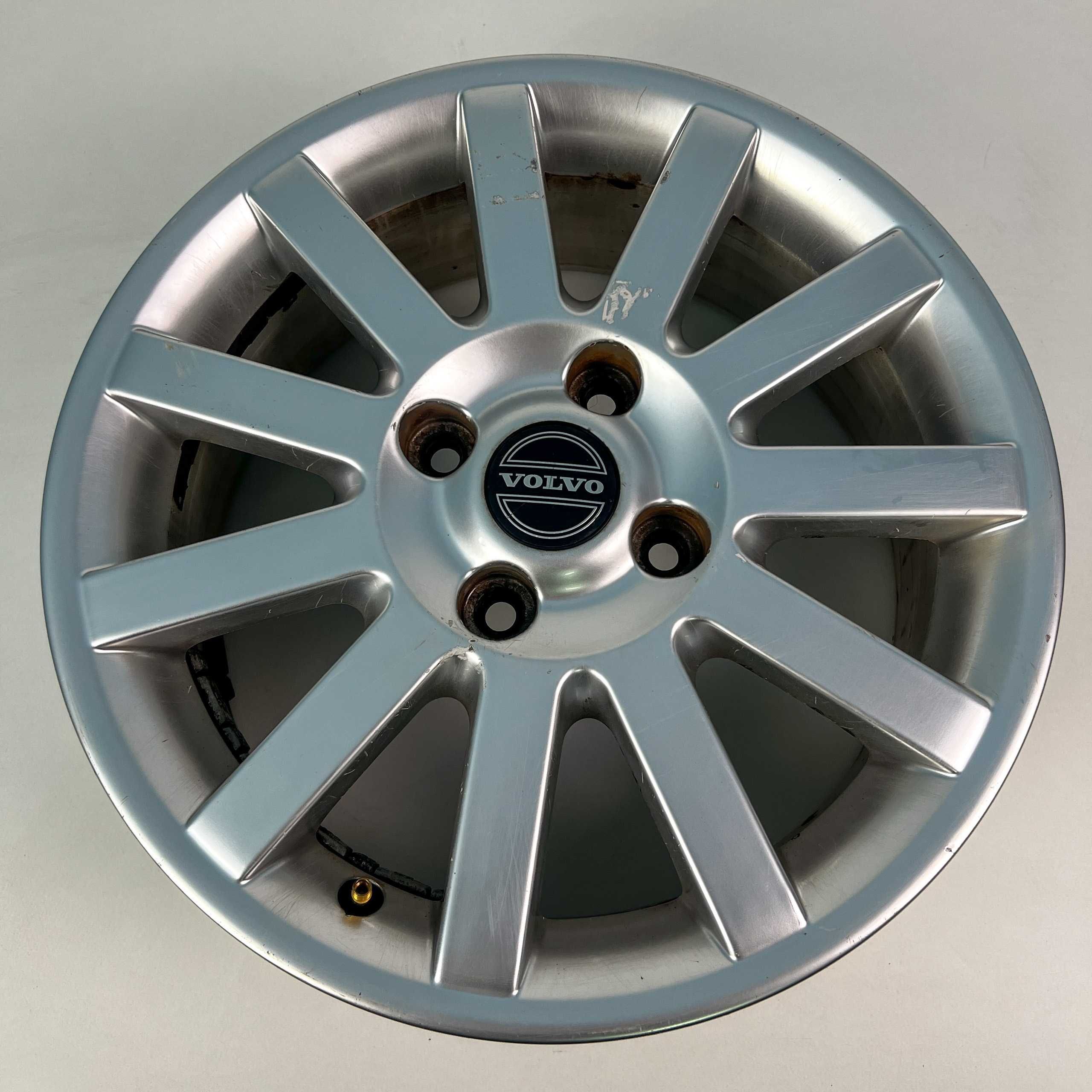 Felgi VOLVO 16"  6,5J  4x114,3 - Wysyłka GRATIS