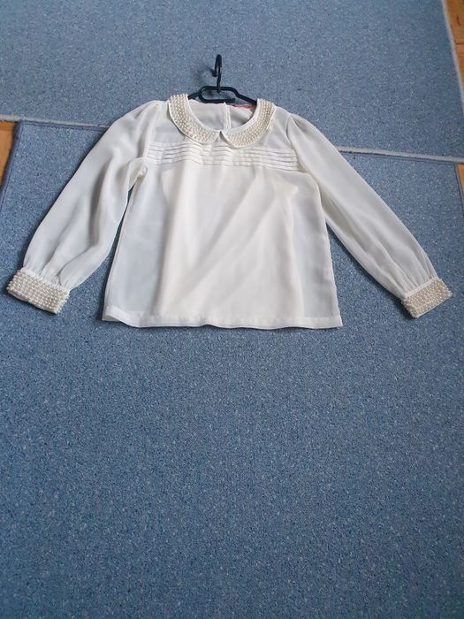 Bluzka YD dla dziewczyny