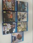 Sprzedaje gry na PlayStation
