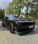 Dodge Challenger Dodge Challenger Hellcat
