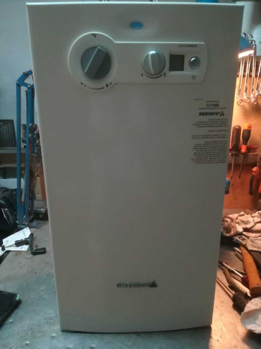 Esquentador Junkers 11L