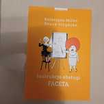 Instrukcja obslugi faceta książka NA PREZENT