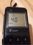 Radio Condrad c phone