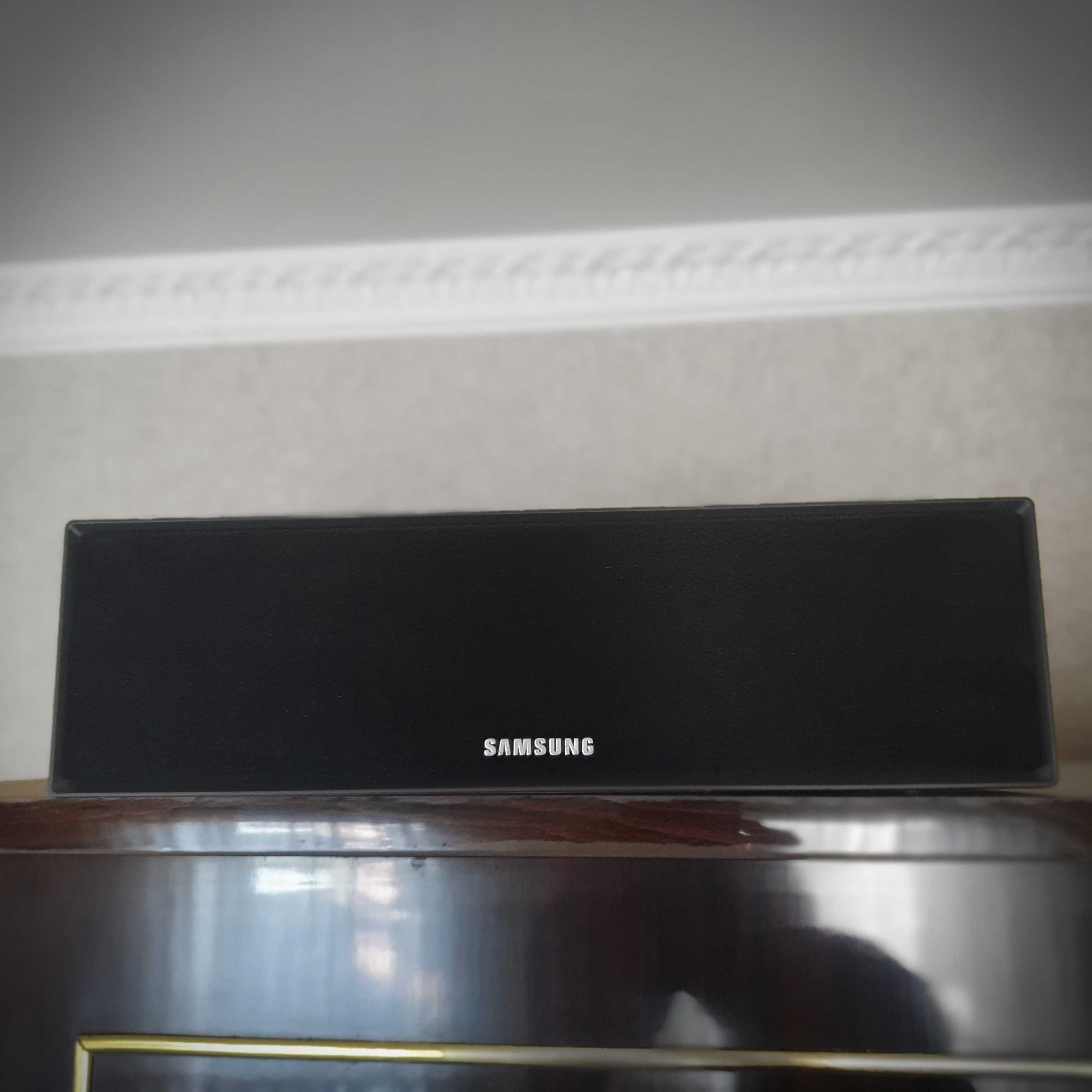 Домашній кінотеатр Samsung HT - UP30K (5+1)