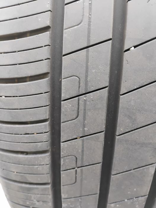 Opony 205/55 R 16 lato