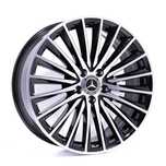 ORYGINALNE Felgi aluminiowe Mercedes 19" Klasa C