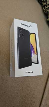 Samsung A72 128g