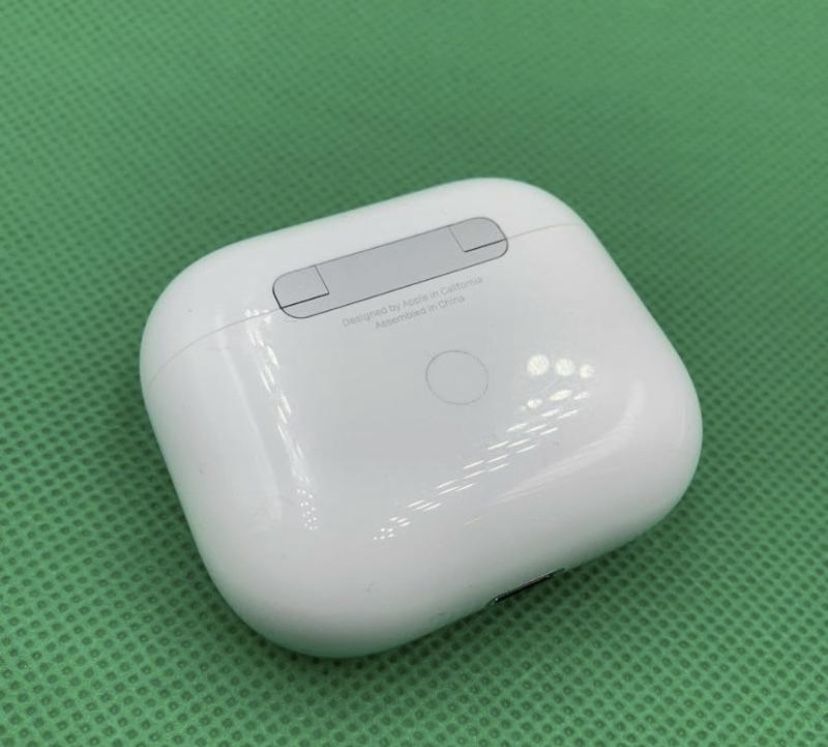 oryginalny etui / box  Airpods 3  A2566