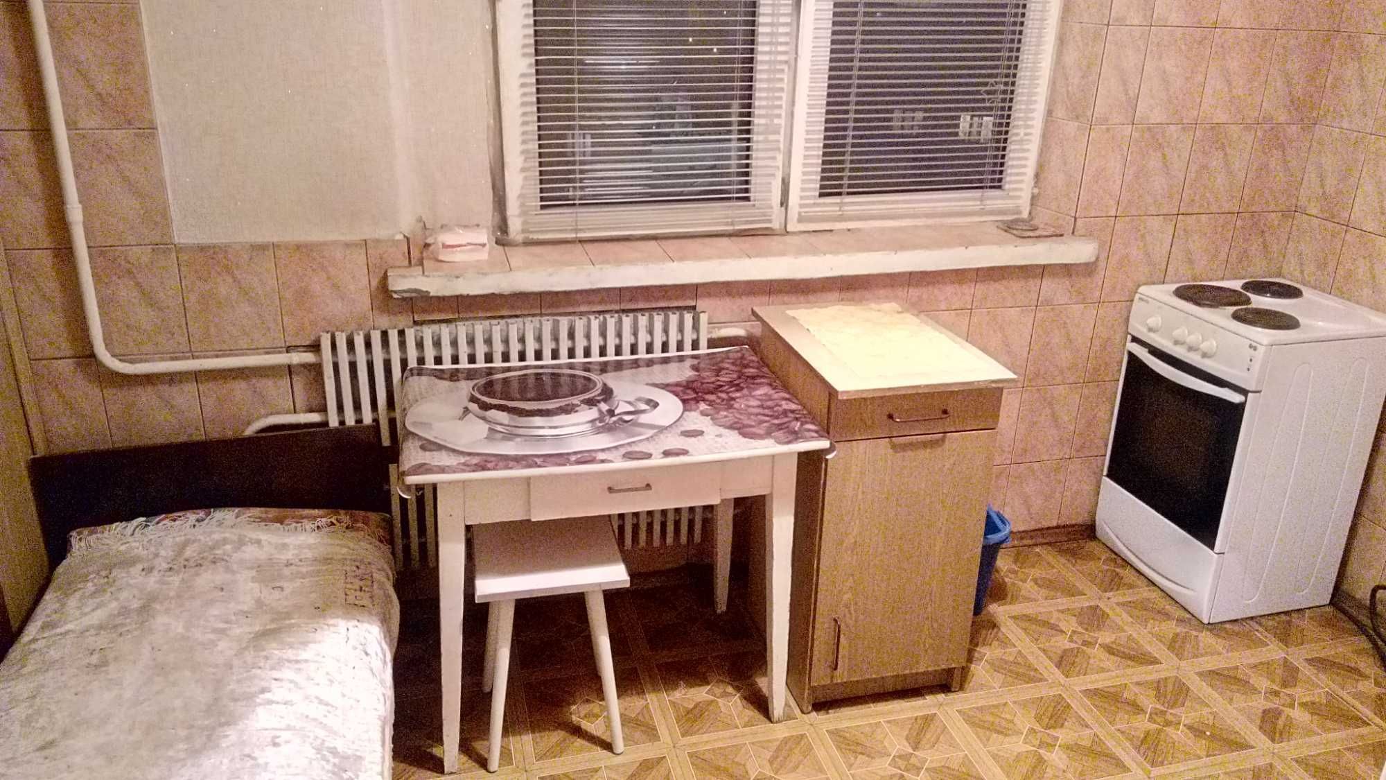 Продается 2-комнатная квартира в Салтовском районе