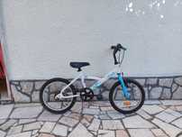 Bicicleta criança Btwin
