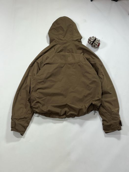 Куртка ветровка gorpcore мембрана горпкор аутдор outdoor windbreaker