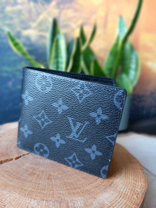 Portfel w stylu Louis Vuitton