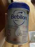 Mleko Modyfikowane Bebilon
