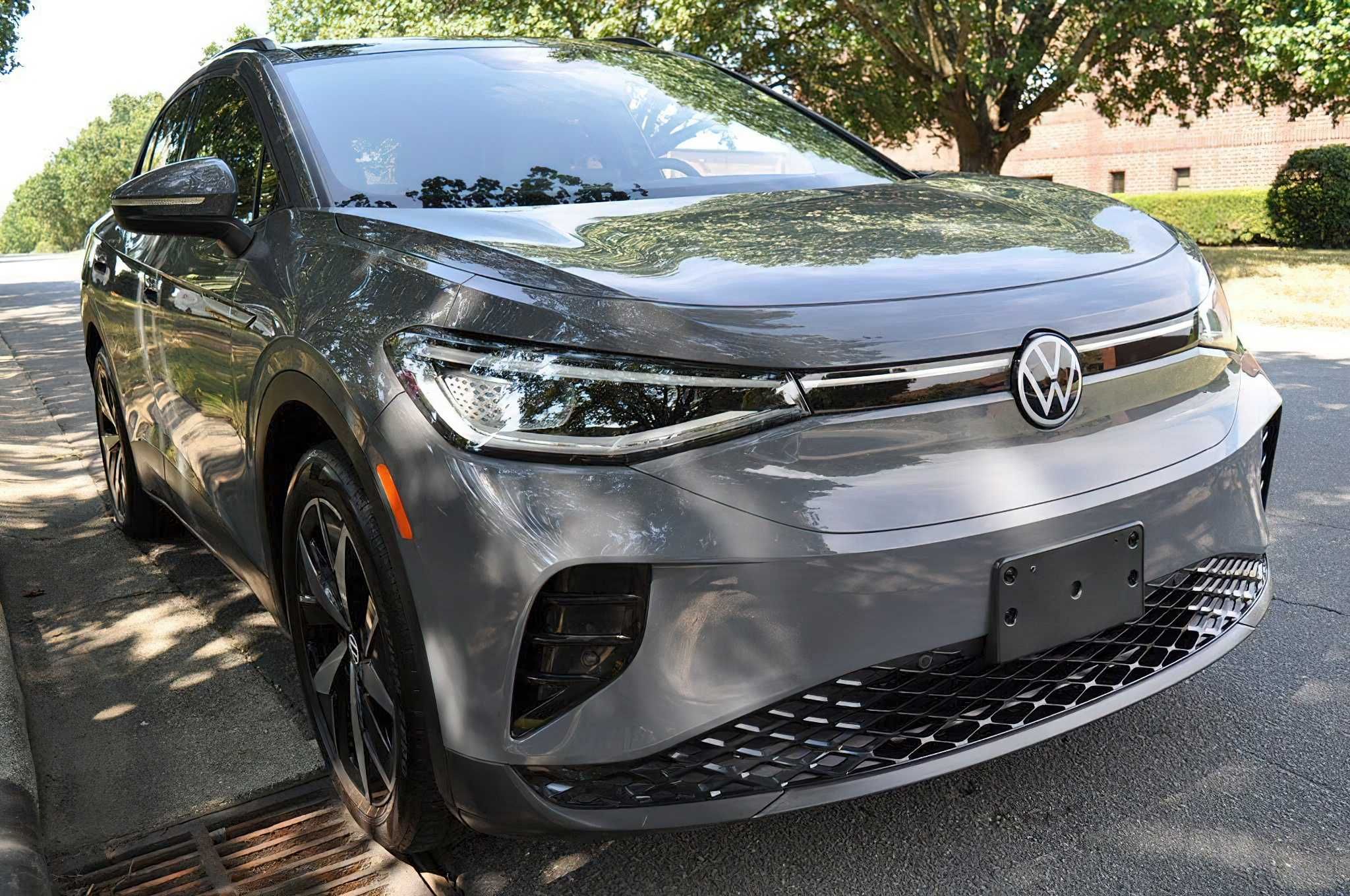 Volkswagen ID.4 Pro S 2023