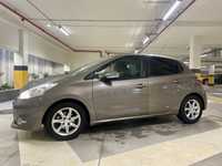 Peugeot 208 1.4 hdi