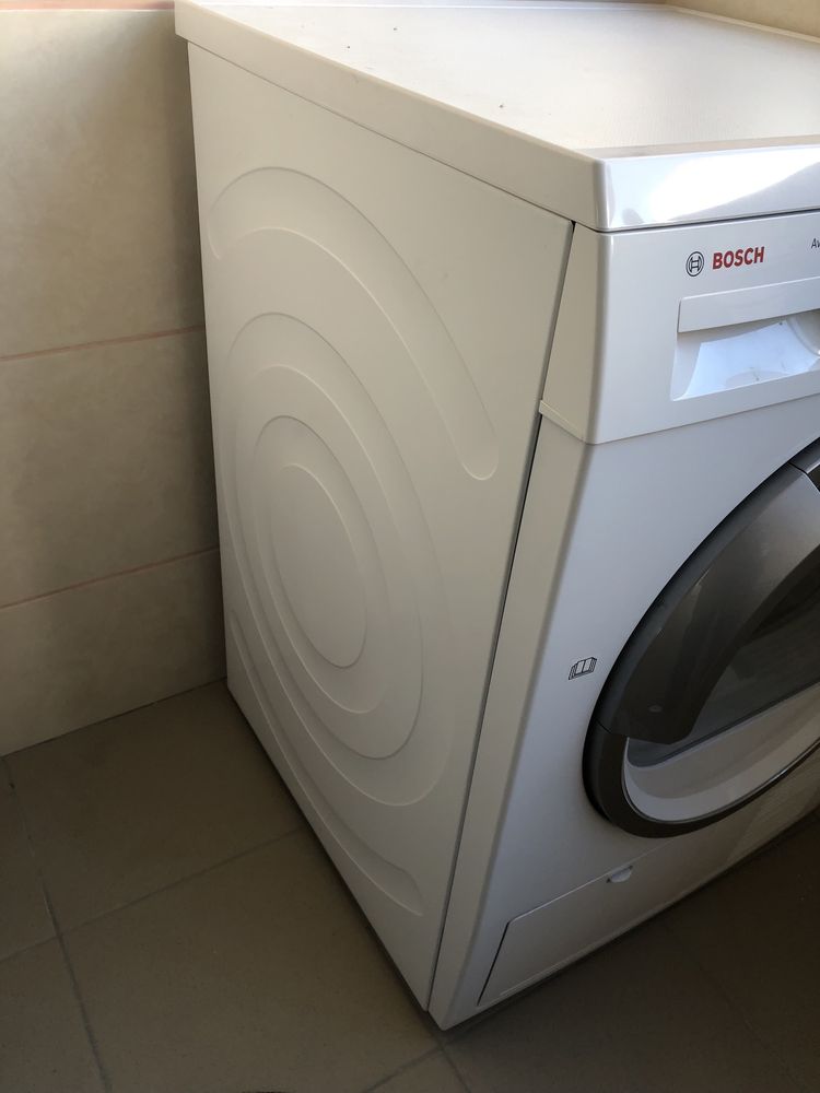 Сушка Bosch Avantixx