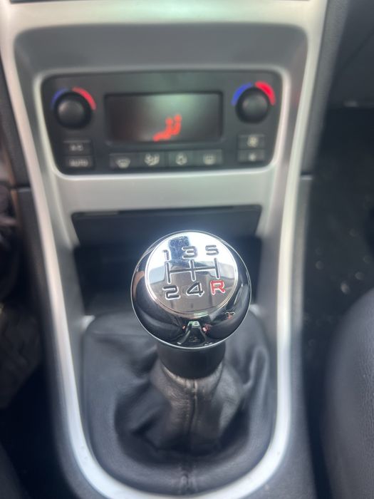 Vendo Peugeot 307cc cabrio RESERVADO