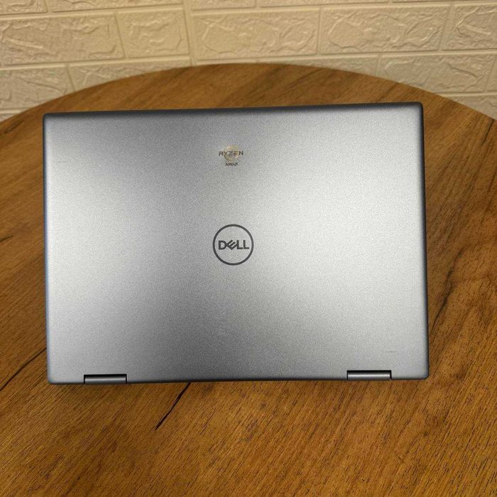 Dell Inspiron 7435 x360  Touch Ryzen 5 7530U 8GB 512GB SSD