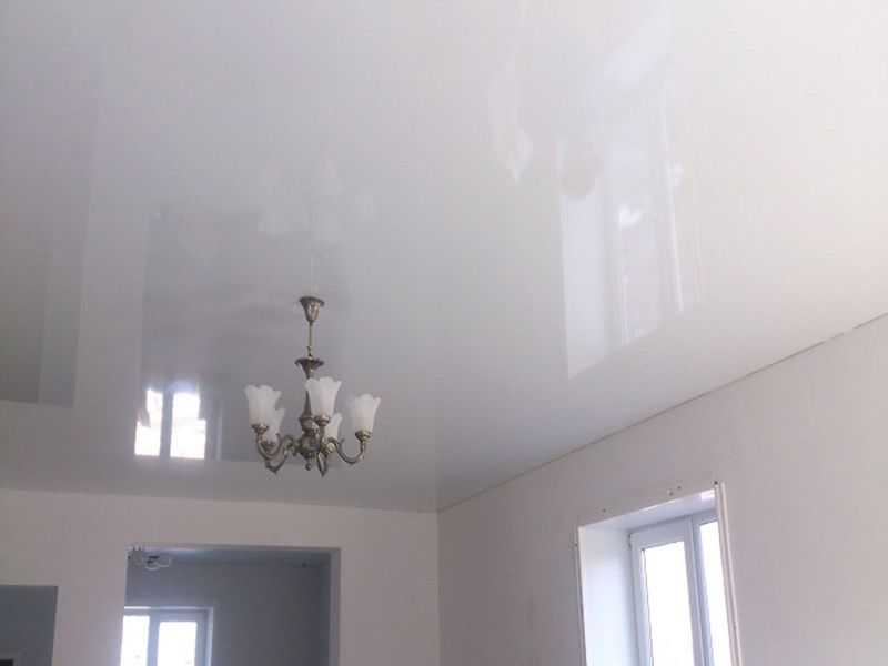 Натяжні стелі від виробника. Заміри безкоштовні. Чистий монтаж