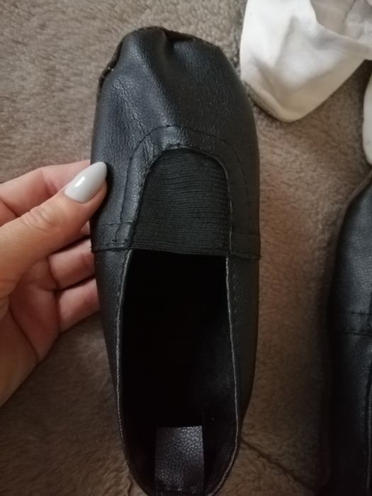 Чешки. Довжина стельки 18,5 .