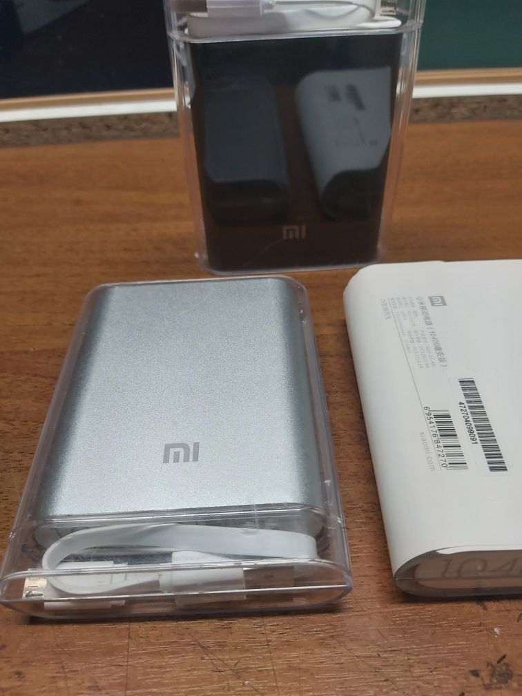 Продам Powerbank 10400