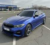 Продам Bmw g20 330i