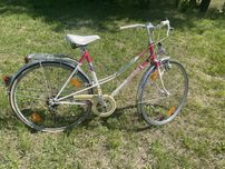 Rower miejski 28”