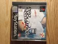 Jogo Playstation Pro Evolution Soccer 2