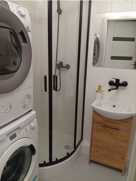 Sprzedam mieszkanie 39m², 2 pokoje, 3 piętro - w pełni wyposażone