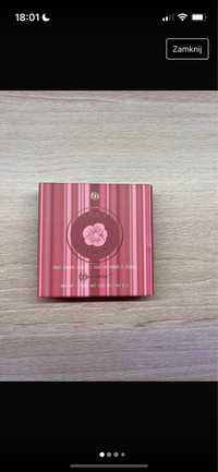 BH Cosmetics Floral Duo Blush