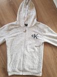 Bluza biala damska