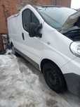 Запчасти разборка рено трафик Renault Trafic 2.0 2011 год