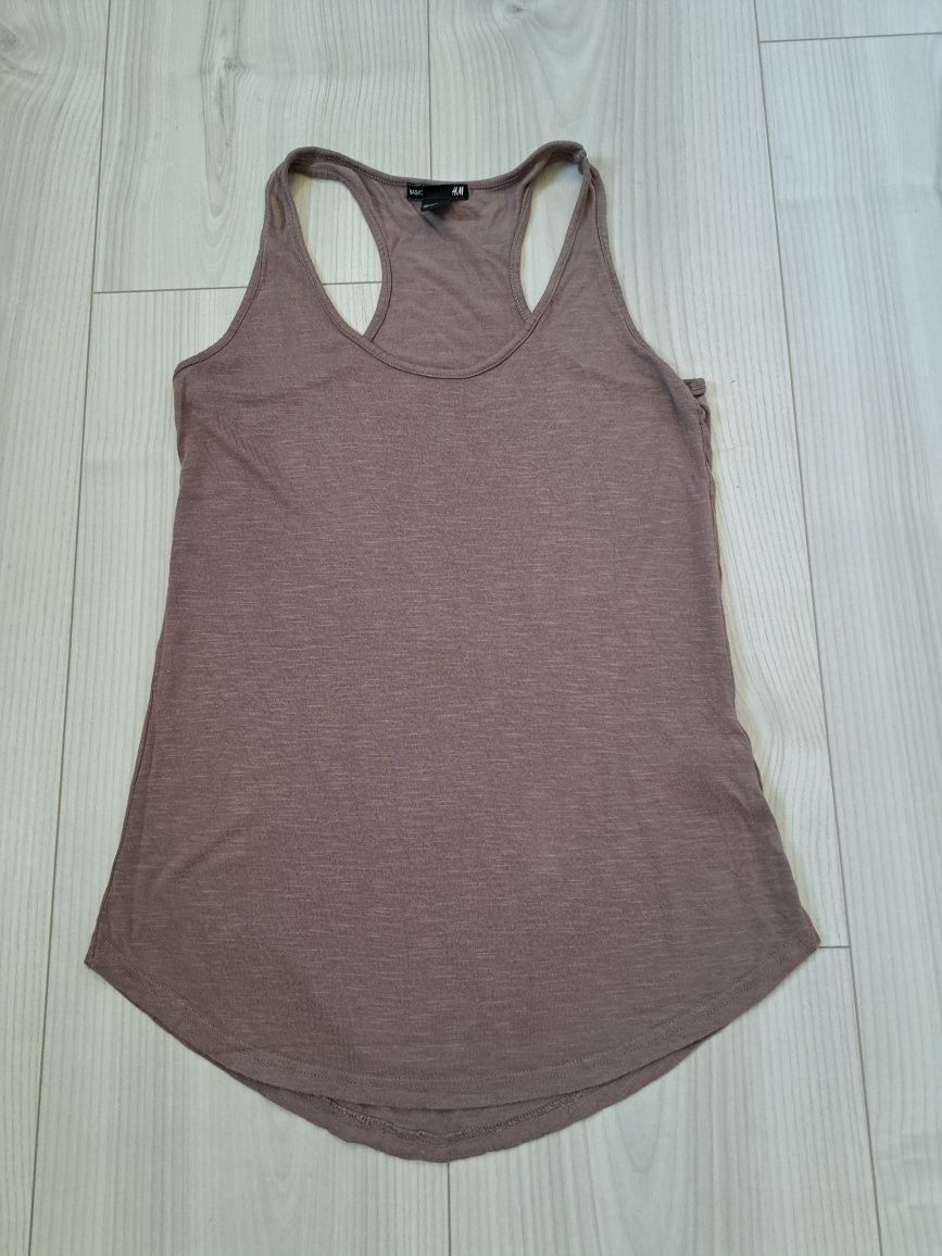 Top damski H&M r.S
