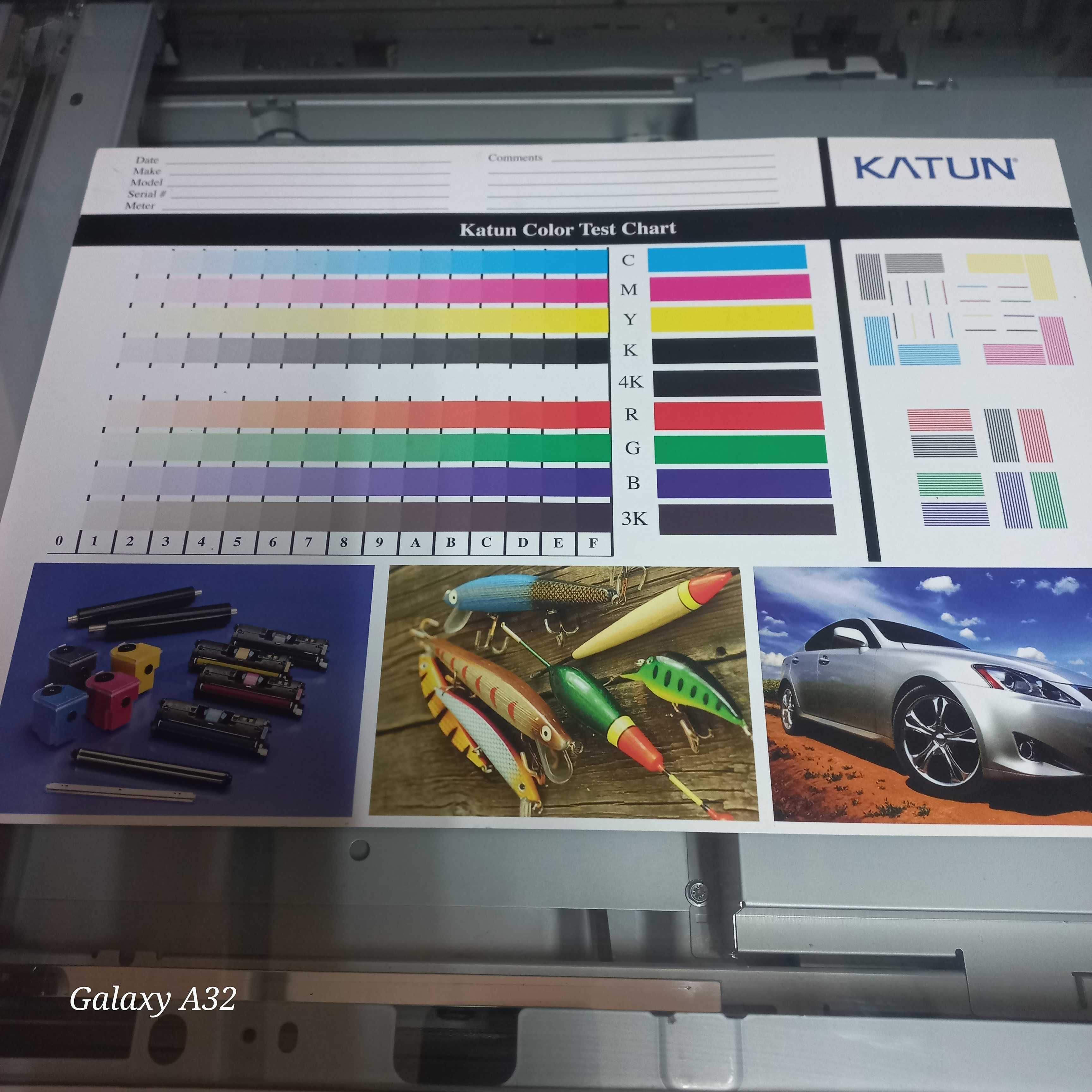 Multifunções Xerox Altalink c8055