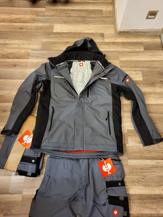 Kurtka Zimowa Engelbert Strauss